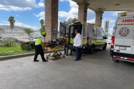 Continúa trabajando Alcalde de Ramos Arizpe pese a la hospitalización de su esposa