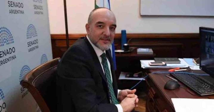 Río Negro: Martín Doñate impulsa una auditoría para investigar el origen