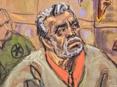 Ismael ‘El Mayo’ Zambada, alleged Mexican drug lord, set to plead guilty