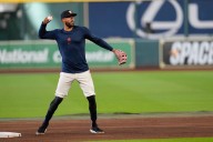 Correa plays 1st game in Houston since trade as Bregman visits for 1st time since joining Red Sox