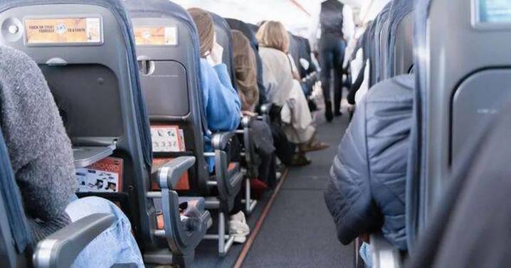 Woman sexually assaulted on Gatwick flight challenges compensation refusal
