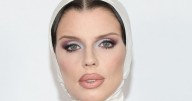 Why Julia Fox Says She Regrets Cosmetic Surgery