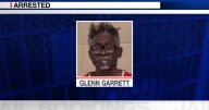 Man arrested for allegedly shooting at a Shreveport police officer