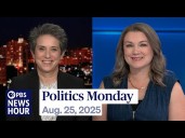 Tamara Keith and Amy Walter on whether Newsom's tactics against Trump are working