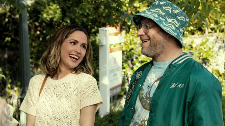 The best comedy TV shows to watch in 2025