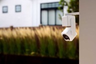 Wyze unleashes its first 4K camera with Cam Pan v4