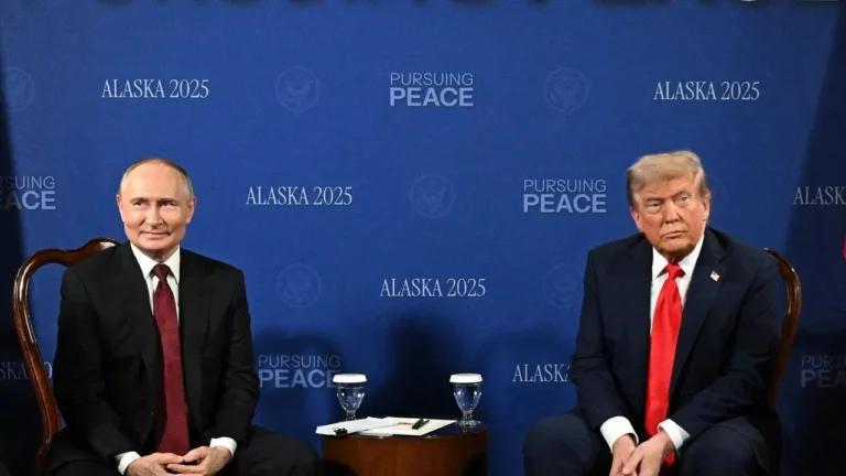 Aquí minuto a minuto de la Cumbre Trump