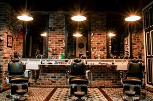 How men can overcome their haircut anxiety