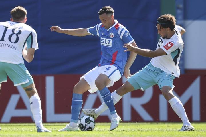 Kosovo gains as another Switzerland prospect switches teams ahead of World Cup qualifying game
