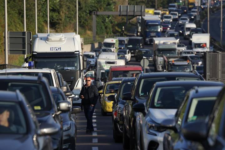 How To Navigate Washington State's Busy Labor Day Weekend