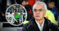 Fossati dio impactante opinión sobre los árbitros para el clásico ante Alianza: "Me preocupa..."
