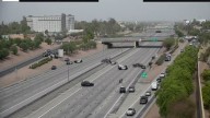 US 60 closed in both directions in Mesa due to law enforcement situation