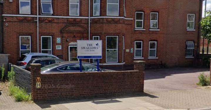 Death at South London dementia care home sparks inspection