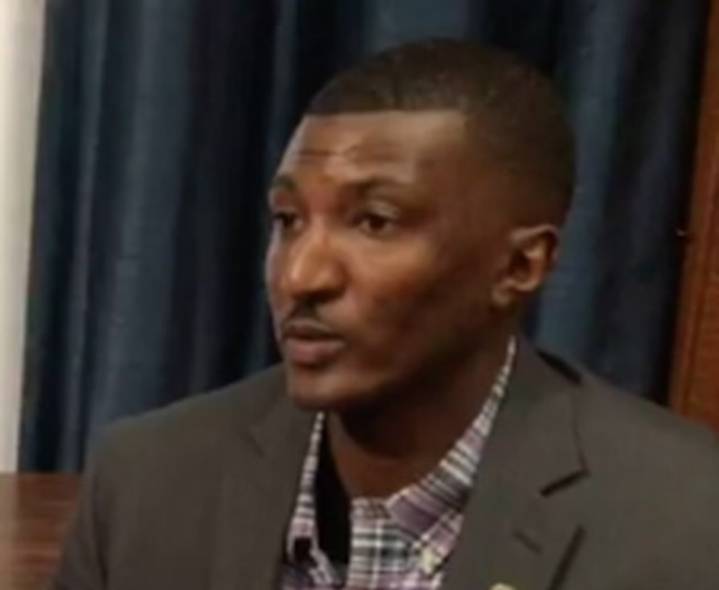 Judge tosses lawsuit from fired Cleveland police Black Shield president