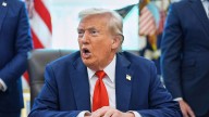 Trump to sue over century-old blue slip tradition blocking judges