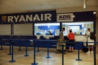 Huelga de Ryanair el puente de agosto: servicios mínimos, aeropuertos afectados e indemnizaciones
