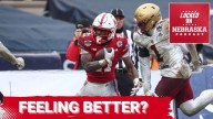 Nebraska football: Full circle – or not – on the running backs and tight ends?