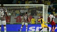 América volvió a fallar atrás y se quedó afuera de la Copa Sudamericana: Fluminense está en los cuartos de final del torneo