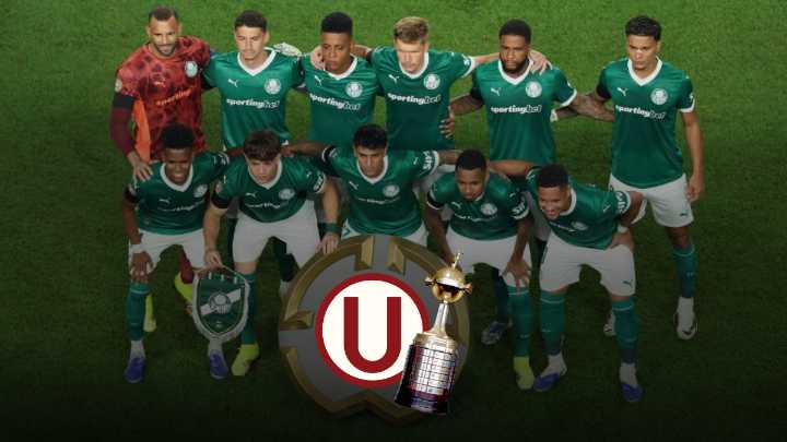 "Atentado terrorista": Palmeiras sufre ataque previo al duelo ante Universitario