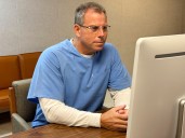 Erik Menendez denied parole; Lyle Menendez's hearing set for Friday