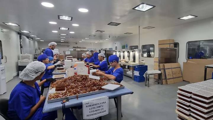 Ya son 96 los muertos por Fentanilo contaminado y detectaron casos en Formosa, Córdoba, Santa Fe y Bahía Blanca