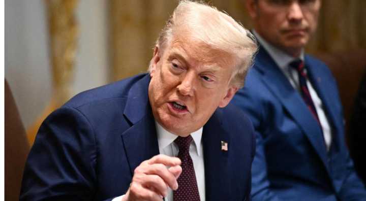 Pena de muerte en Washington D.C.: la DURA propuesta de Donald Trump contra casos de homicidios
