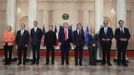 Live updates: Trump gathers with Zelensky, European leaders on Russia
