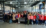 Valenzuela anunció que desregula Uber para “facilitar la movilidad”