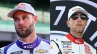 Denny Hamlin Dismisses SVG’s Chances of Undisputed Greatness in NASCAR Denny Hamlin critiques Shane van Gisbergen’s oval struggles, comparing road course dominance to NASCAR’s championship demands. Ra