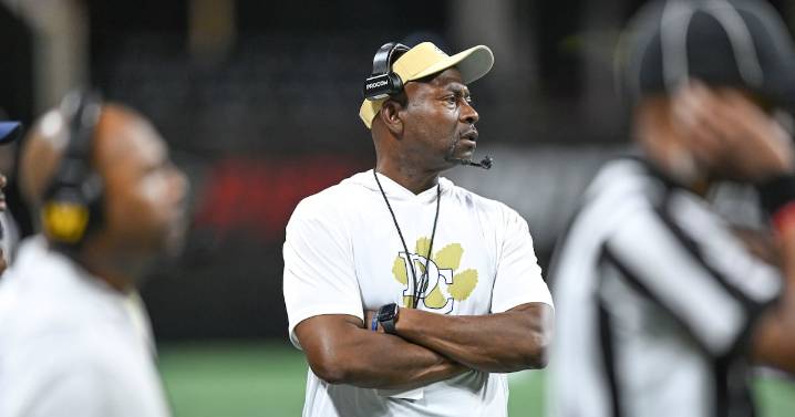 It’s the defense that rises to the occasion for Douglas County