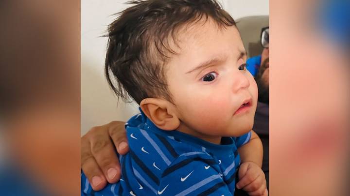 Parents of Emmanuel Haro arrested after claiming he was kidnapped