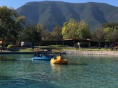 Impulsan desarrollo turístico de Ciudad Victoria