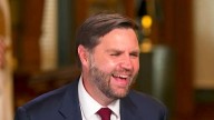 Watch: JD Vance reacts to Fox News asking if he will run for president in 2028