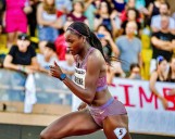 Rhasidat Adeleke Faces Accusation as Track World Sends Supportive Message: “Saddened By This”
