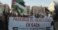 La Asociación de la Prensa de Málaga convoca una manifestación el lunes por el asesinato de periodistas en Gaza