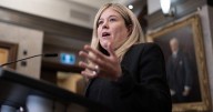 Conservative MP calls on Ottawa to do more on wildfires, attacks forest entry ban