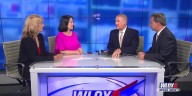 Former WLOX reporters reflect on covering, surviving Katrina