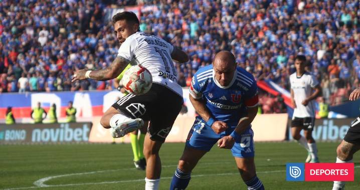 Alcalde de Independencia y Supercopa en Santa Laura: "Haremos todo lo posible para que no se juegue"