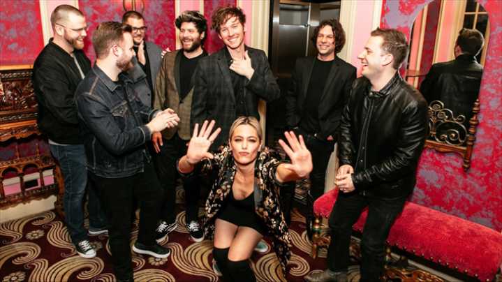 The Vindys set to headline the Pink Out music festival for the Mahoning Valley