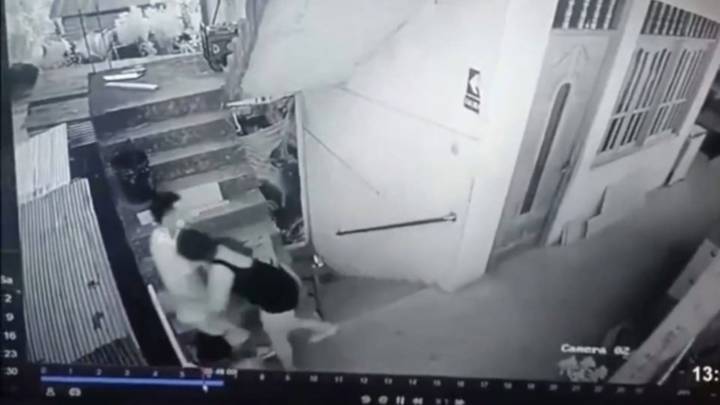 Joven pierde la vida al caer de un segundo piso, tras negarse a que su novio revisara su celular