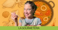 Cómo hacer unos buenos fideos a la marinera en casa: el paso a paso de Ada Parellada