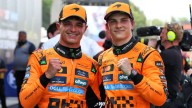 Revealed: How Norris and Piastri think the F1 2025 title will be decided