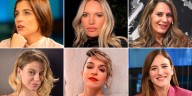 El “baby boom” de la farándula argentina: embarazos y nacimientos que alegran el 2025