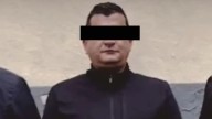 Ingresan a sacerdote colombiano al Reclusorio Oriente, lo acusan de abusar de una menor en Coyoacán