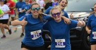 Corporate Cup raises $22,000 for YMCA