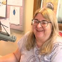 'It's been my pleasure': Local radio host retires her mic after 30 years on the air