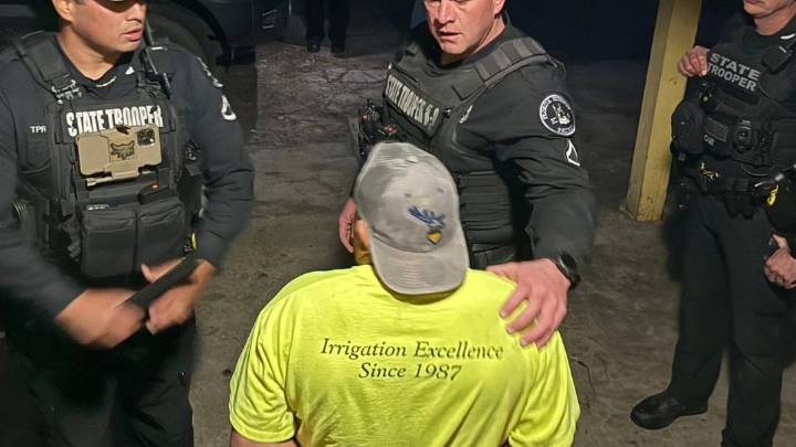 Brevard sheriff and others question ICE recruitment targeting officers
