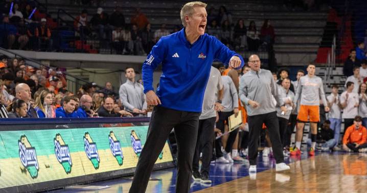 Bill Haisten: The challenge – getting fans to once again give a damn about TU basketball
