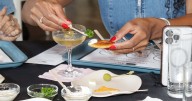 Caviar class in metro Atlanta makes the delicacy accessible, fun for all