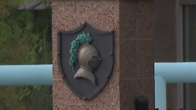 Teen accused of bringing a gun near Del Norte High School in court